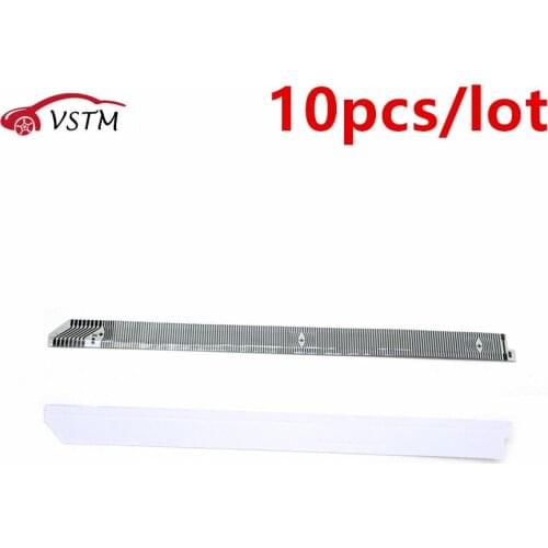 Excellent quality Wholesale Pixels car repair parts10pcs/lot For BMW E31 E36 MID Pixel Ribbon Cable