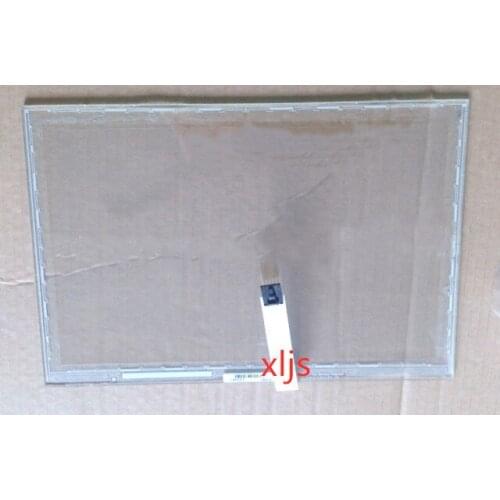 12 inch E123553 SCN-A5-FLT12.0-PH2-0H1-R touch screen glass panel