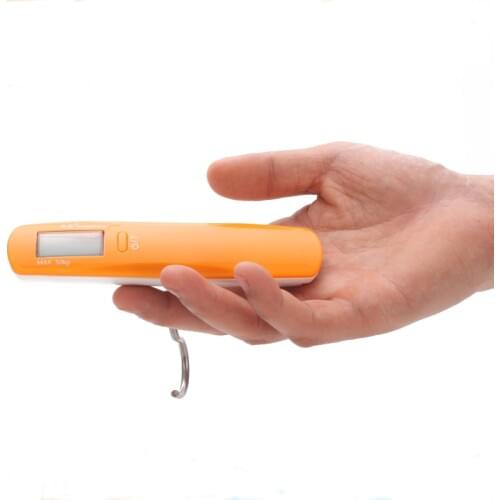 TAIZA Floor Scales