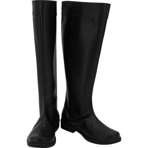 That Time I Got Reincarnated as a Slime souei Anime Characters Shoe Cosplay Shoes Boots Party Costume Prop