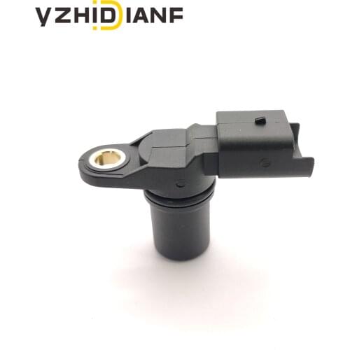 1pc Camshaft Position Sensor 7701058077 8200033686 For Renault-CLIO KANGOO Laguna MEGANE II III 1.2 1.6 For Dacia Opel Car acces