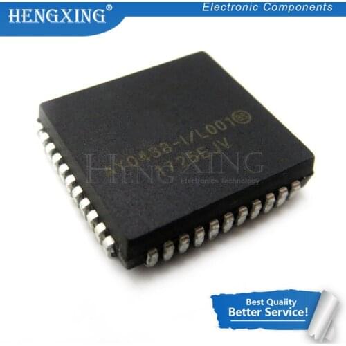 5pcs/lot AY0438-I/L AY0438 PLCC-44 In Stock