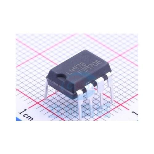 5pcs/lot L4978 4978 DIP-8