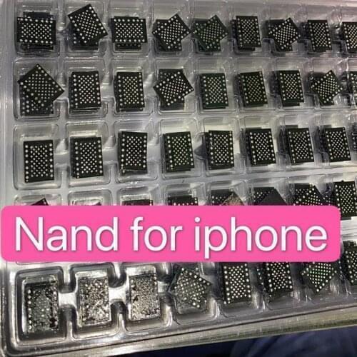 512GB HDD Hard Disk NAND Flash Memory Card IC Chip Expand Capacity For Ipad Pro