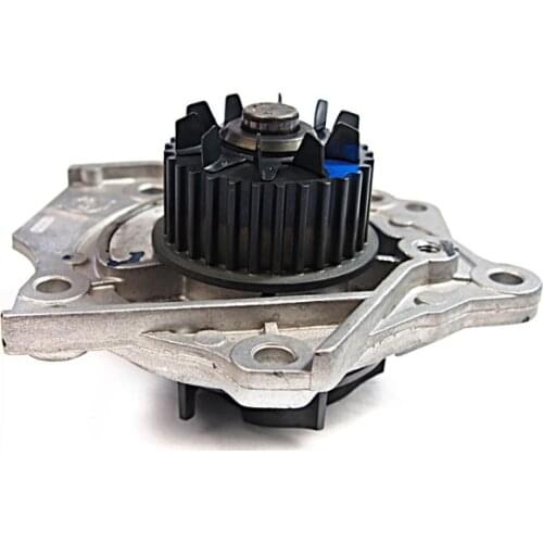 FOR Great Wall haval H9H7H8H6 wey VV7VV5 accessories 4C20 water pump 2.0T