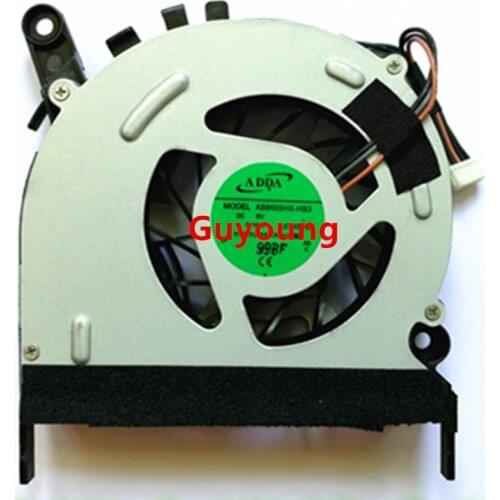 Laptop fan for ACER G420 G620 G520 G720 7530 7730 7630 7230 7630Z notebook cpu cooling fan cooler