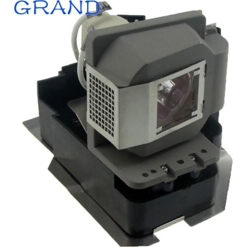 VLT-XD520LP Projector Lamp with housing VIP230 1.0 E20.6 for Mitsubishi EX52U,EX53E,EX53U,LVP-XD520U,XD520U,XD530U HAPPY BATE