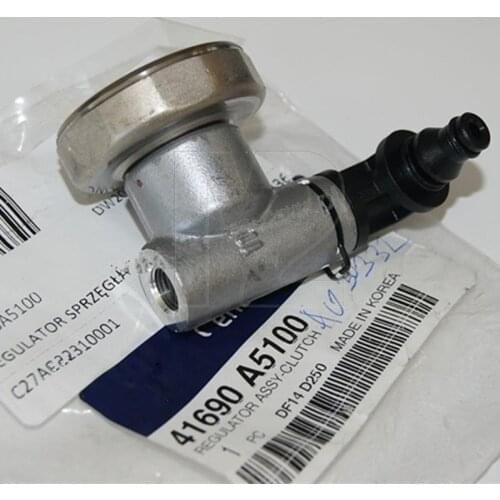 For ELANTRA 13 - 16 i30 12 -17 I40 18 - 19 Veloster 11 -18 CEED CERNS 12 - 18 GeNuiNe CLUTCH REGULATOR 41690A5100 41690-A5100