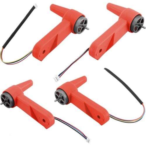 L900 Pro Drone Arm Durable Lightweight And Portable Arm For L900 Pro Drones Spare Parts L900 Pro Drones Accessories Spare Parts