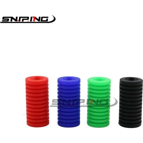 SNIPING Motorcycle Footpegs