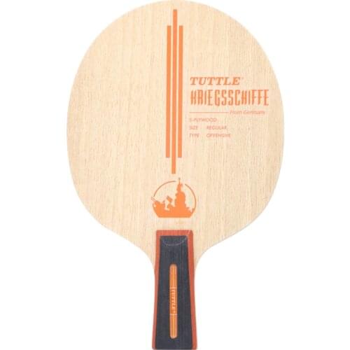 Sunnimix Table Tennis Rackets