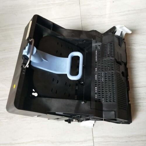 Carriage Assembly Q5669-60633 for hp Designjet Z3100 Z3100PS Carriage Assy Without cable printer parts