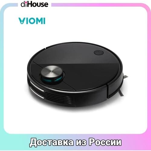 Viomi Robot Vacuum Cleaners