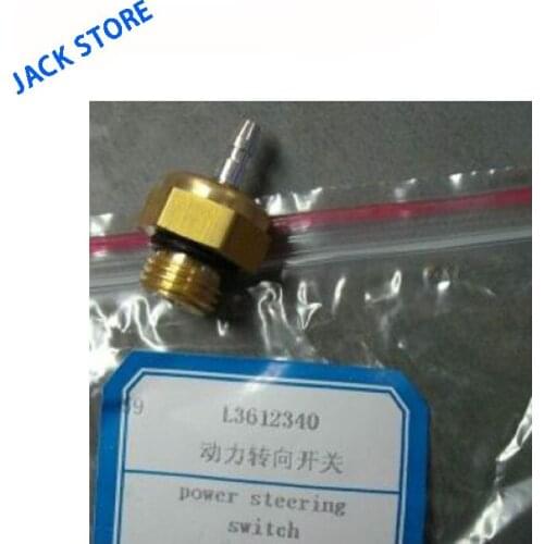 Power steering switch For Lifan SOLANO OEM: L3612340