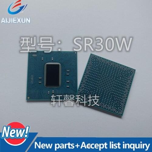 1PCS SR30W SR3OW GL82HM175 HM175 SR30U GL82CM238 SR30V 100% new and original in stock