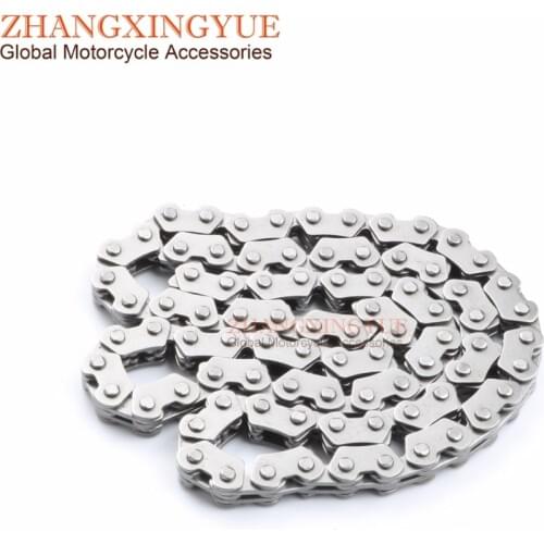 2*3-84L CAM TIMING CHAIN for DERBI ATLANTIS EURO2 50-100 BOULEVARD EURO2 50 BOULEVARD 4T 100 (10-11) 163712020