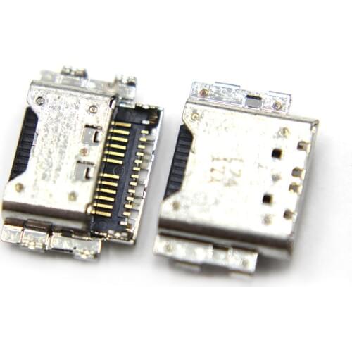 2pcs/lot charger charging Port plug dock Connector for Samsung Galaxy C9 pro C9pro C9000 C7Pro C7 Pro C7010 c5 pro c5pro C5010