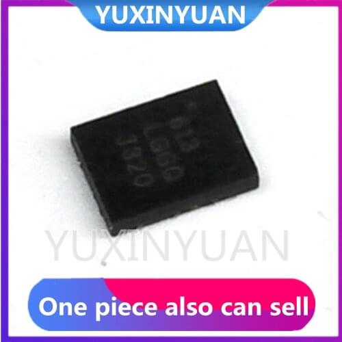 5PCS/LOT LT8614IUDC LT8614IUDC#TRPBF LT8614 LGGQ QFN IN STOCK