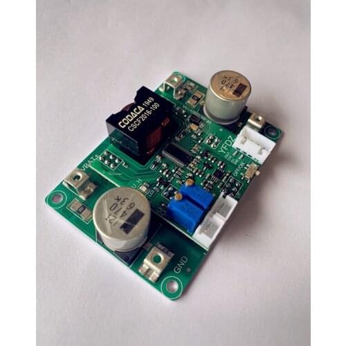 Automatic Buck-Boost module CVCC LED Constant current battery charge 0.5-15A/3-52V