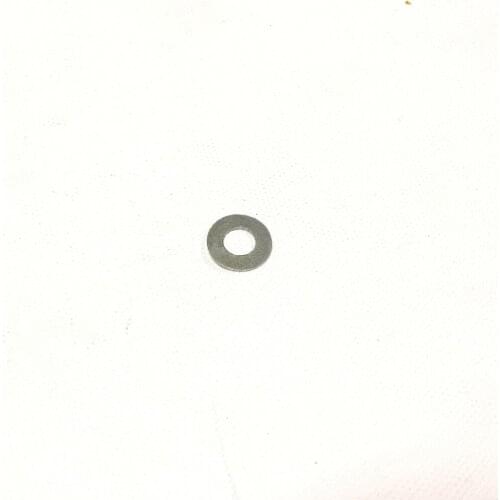 Bowling Spare Parts T11-190509-001 Washer Use for Brunswick Bowling Machine (20pcs/bag)
