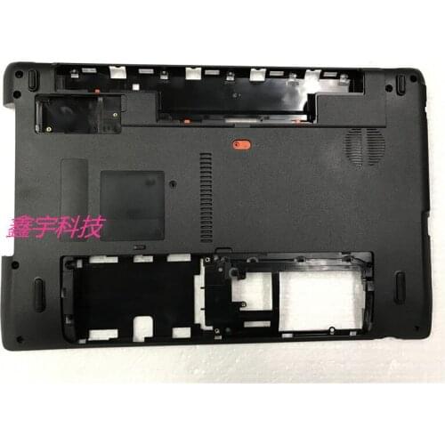 NEW cover case For Acer Aspire 5750g 5750 5750Z 5750zg Laptop Bottom Base Case Cover AP0HI0004000