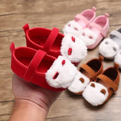 Kids Baby Moccasins Baby Girls Child Shoes Party Princess Crib Shoes Newborn Comfy New Born Girl Shoes First Walker for 0-18M