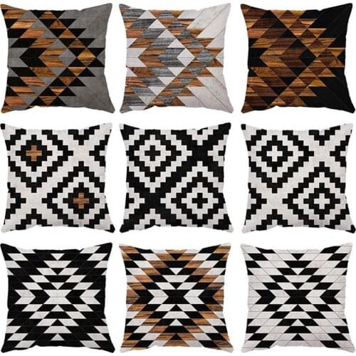 HiMISS Cushion Covers