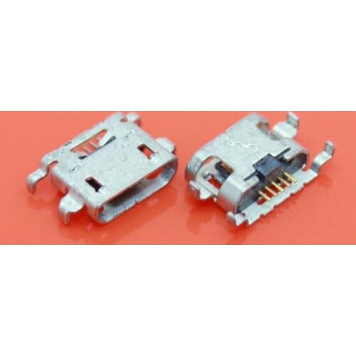 JCD 1pcs USB Charger Charging Connector Dock Port for Sony Xperia L C2105 C2104 S36H