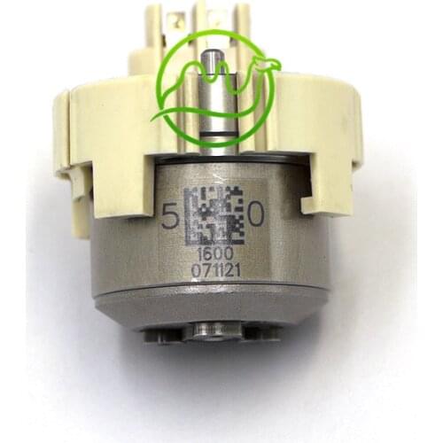 Common Rail Control Valve Injector Valve Solenoid Valve 7206-0440 72060440