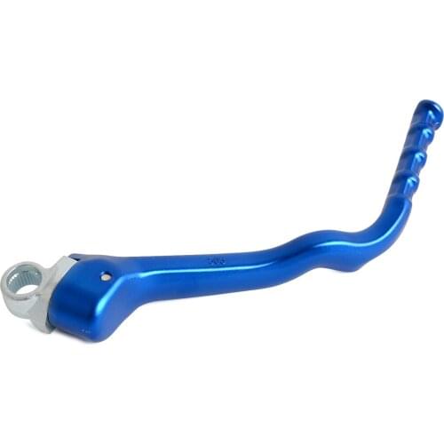 Forged Kick Start Lever for Husaberg TE250 TE300 2011-2014 Husqvarna TE/TC250 TE300 2015 2015