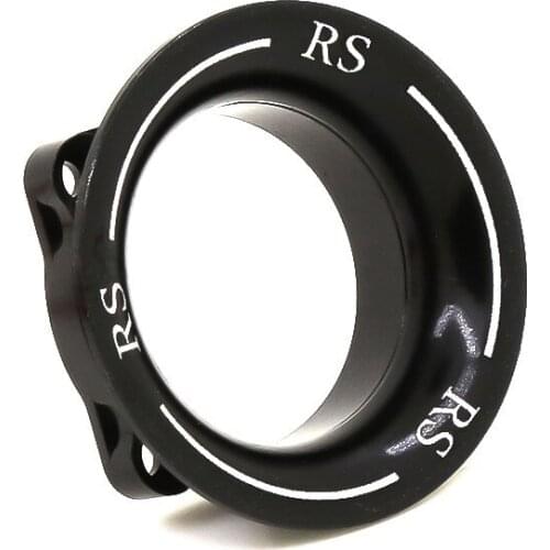 Metal ESC Cooling Fan Cover Cooling Channel Model Parts Accessories For 1/10 Drifting RC Car Amiya Yokomo Hpi