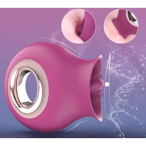 Powerful Sucking Vibrator 9 Speed Vaginal Female Masturbator Sucker Nipple Blowjob G-spot Clitoris Stimulation Sex Toy for Women