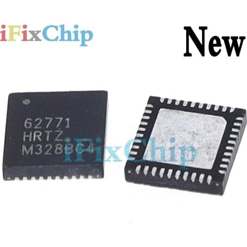 New 62771 62771HRTZ ISL62771HRTZ QFN-40