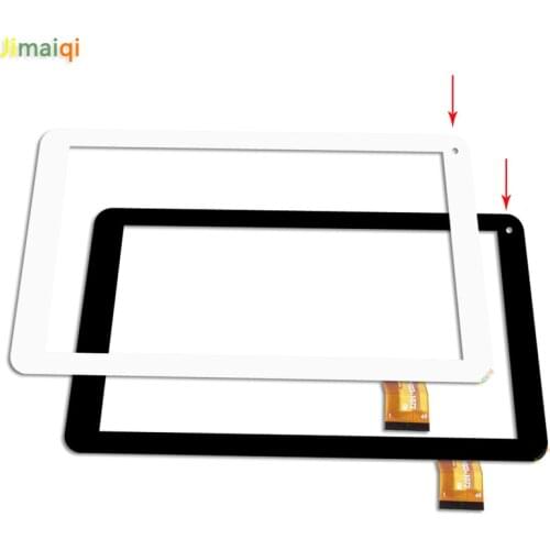 New 10.1inch for Archos 101E Neon touch screen digitizer glass touch panel Sensor replacement
