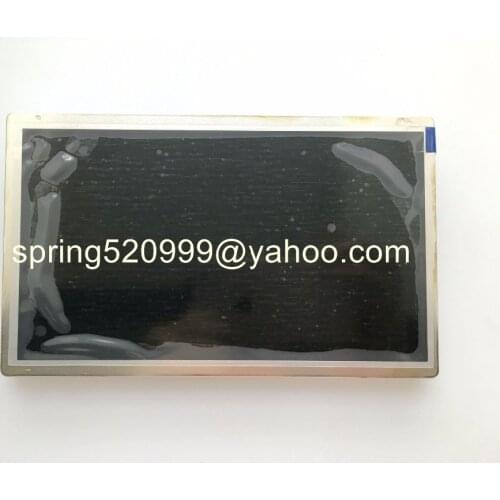 Original 7.2'' inch LTE072T-4455-2 LTE072T-4455 LTE072T lcd display screen panel Car DVD GPS navigation free shipping 2pcs