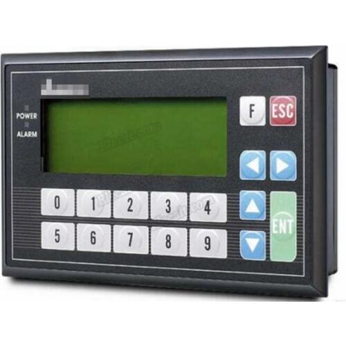 TP04G-BL-CU Original New Touch Screen 4.1" STN LCD Display Text Operate Panel HMI