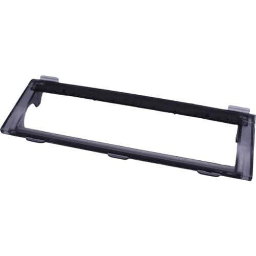 Main Rolling Brush Cover for Ecovacs Deebot DT85G DT83 BFD-YV-GW BFD-YT-US DN650 Vacuum Cleaner Brush Cover Board Parts