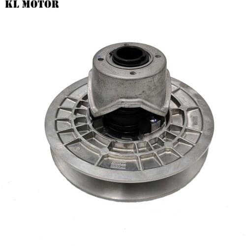 Clutch Pulley Assy Secondary Clutch Sheave Driven Pulley for CFMoto QUAD 800cc CF800 X8 ATV UTV 0800-052000-0001