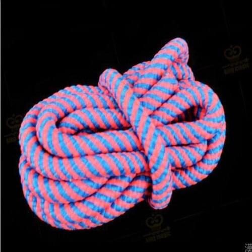 Super Walking Knot Colorful Multi-color Magnet Rope Magic Tricks,Close Up,Accessories,Stage Magic,Illusions,Comedy,Gimmick