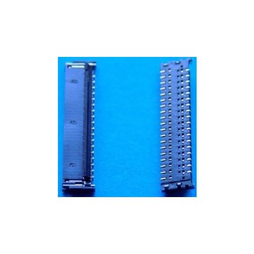 100pcs/lot, Original new for ipad 3 4 J5400 J5401 FPC connector