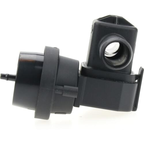 1J0819809 701819809G Coolant Control Heater Core Control Valve For Audi A4 (B8) A5 Q5 VW Golf Jetta Touareg