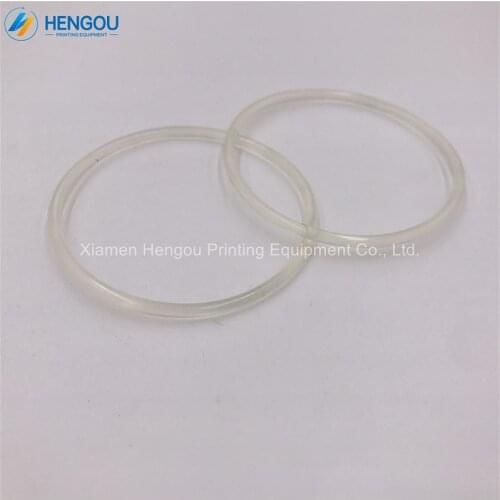 20 Pieces Free Shipping 00.580.4270 Hengoucn PM52 SM52 Printing Machine O-seal R 60x3