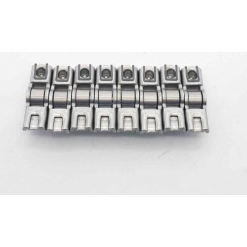 8piece /set Rocker Arm for SCUDO /ULYSSE 2.0 D RHR/AZWA /UFWA/TYWA ENGINE OEM:9651263580