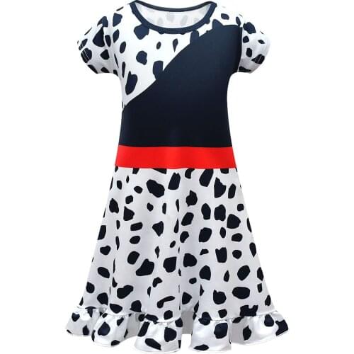 Girls Princess Dress Cosplay Summer Kids Frocks For Birthday Halloween Robe Fille Toddler Costume Baby Vestido Teenage Christmas