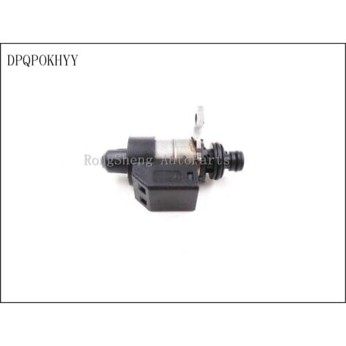DPQPOKHYY RE5R05A 31941-90X00 0260130030 For Transmission Solenoid Direct Input High Low Rever