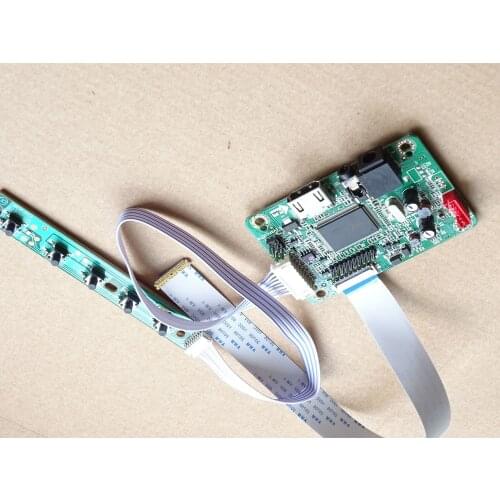 Kit for LP156WF1-TPB1 mini Controller Board EDP HD Screen Panel 15.6" Driver LED LCD 1920x1080 Monitor HDMI Cable