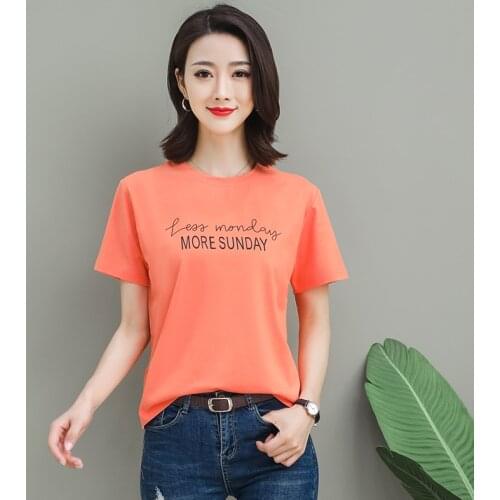 Женские футболки с принтом KRCVES China At AliExpress