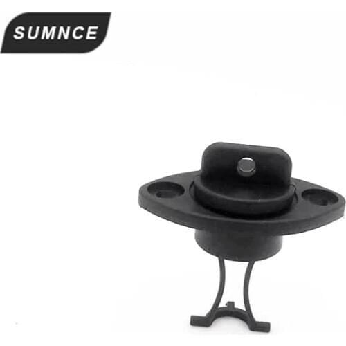 Boat Nylon Garboard Drain Plug Transom Bung Hole Drainage For Kayak Canoe Peddle Boat Accessories