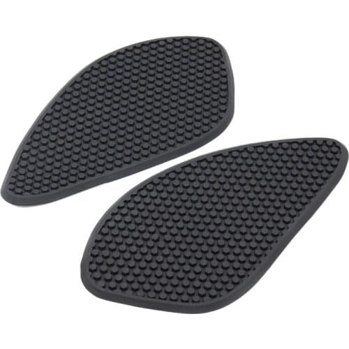 Motorcycle Fuel Tank Pad Non-Slip Stickers Fuel Tank Side Stickers for Suzuki DL650 DL650XT DL1000 V Strom DL650