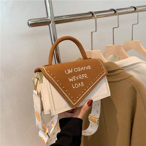 2021 new women handbags luxury designer female small shoulder bags pu leather soft messenger bags